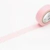 MT Masking Tape 1P Deco - Hougan Sakura Pink