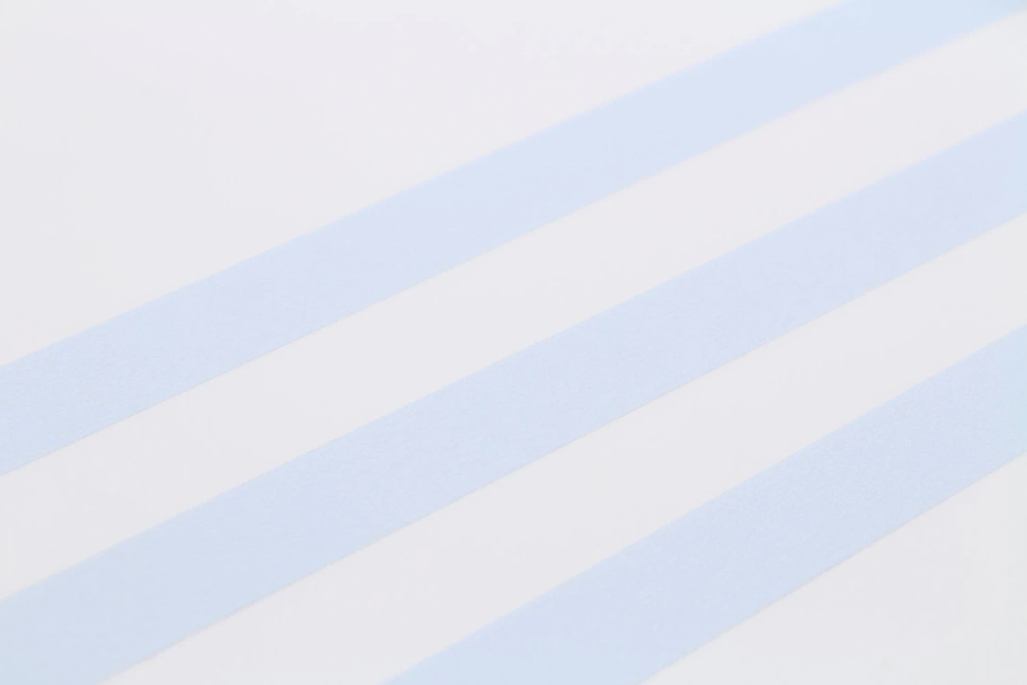 MT Washi Masking Tape -- Pastel Blue 3 MT Washi Masking Tape -- Pastel Blue - Image 3