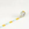 MT Washi Masking Tape -- Tsugihagi H