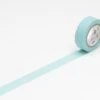 MT Washi Masking Tape -- Baby Blue