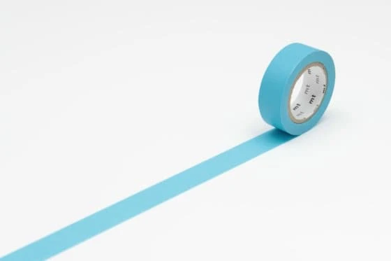 MT Washi Masking Tape -- Mizu 1 MT Washi Masking Tape -- Mizu