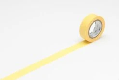 MT Washi Masking Tape -- Tamago