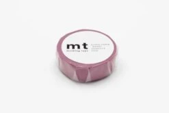 MT Washi Masking Tape -- Wine 7 MT Washi Masking Tape -- Wine -Stationery Sale Store mt washi masking tape 1p mt01p195z wine pack