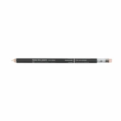Mark's Tokyo Edge Day's Mechanical Pencil With Eraser V.1 -Stationery Sale Store mte black