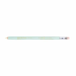 Mark's Tokyo Edge Day's Mechanical Pencil With Eraser V.1 -Stationery Sale Store mte mint