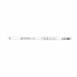 Mark's Tokyo Edge Day's Mechanical Pencil With Eraser V.1 -Stationery Sale Store mte white