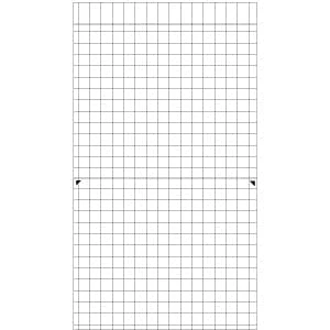 Mnemosyne -- Double Perforated Notepad 2 Mnemosyne -- Double Perforated Notepad - Image 2