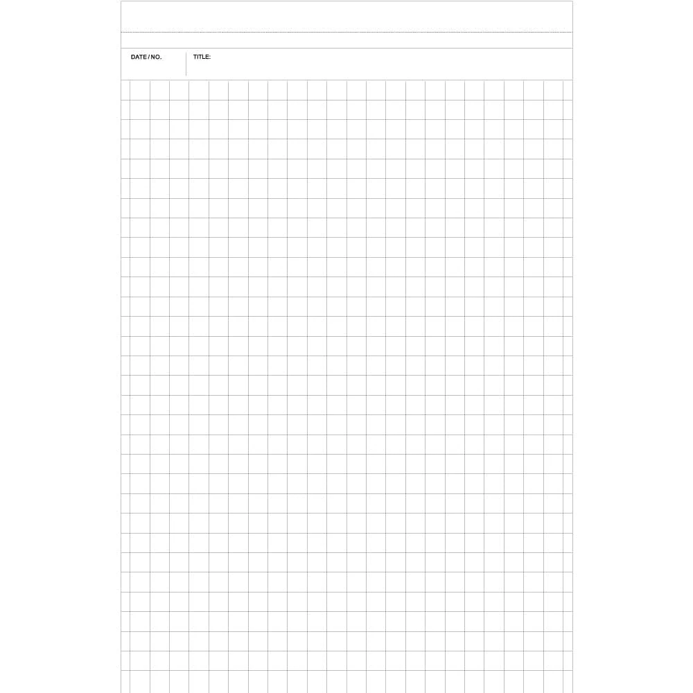 Mnemosyne -- Memopad (A7) 2 Mnemosyne -- Memopad (A7) - Image 2