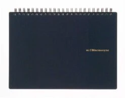 Mnemosyne N182A 'Inspiration' Pad -- A5 : Graph 5 Mnemosyne N182A 'Inspiration' Pad -- A5 : Graph -Stationery Sale Store n182a