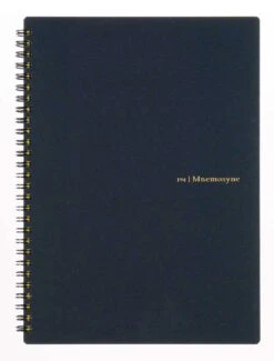 Mnemosyne N194A Notebook B5 Lined