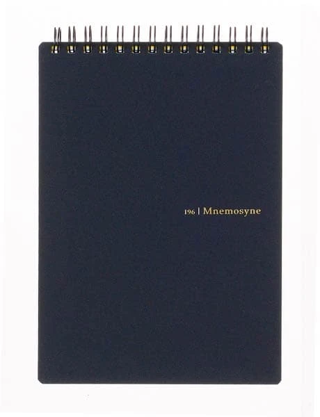 Mnemosyne N196A 'Portable Notepad' 5 Mnemosyne N196A 'Portable Notepad' - Image 5