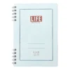 Life Ramune Notebook Graph Paper [B6]