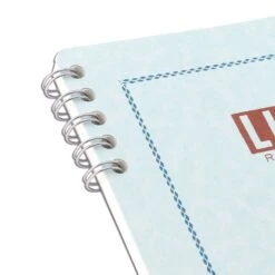 Life Ramune Notebook Graph Paper [B6] -Stationery Sale Store n612 4