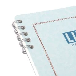 Life Ramune Notebook Lined Paper [B6] -Stationery Sale Store n613 4
