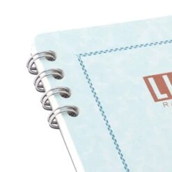 Life Ramune Notebook Graph Paper [A6] -Stationery Sale Store n622 4