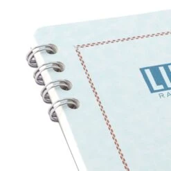 Life Ramune Notebook Lined Paper [A6] -Stationery Sale Store n623 4