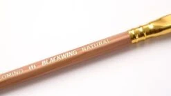 Blackwing Natural (12 Pencils) -Stationery Sale Store natural 1 800x c388cee7 e9d7 45a7 a79f 712cb3191735