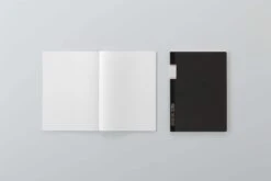 Stalogy New Vintage Notebook 20 Stalogy New Vintage Notebook -Stationery Sale Store new vintage notebook open