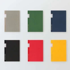 Stalogy New Vintage Notebook