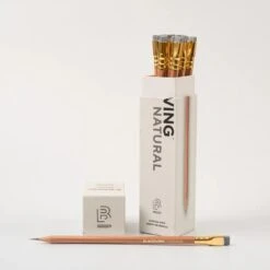 Blackwing Natural (12 Pencils)