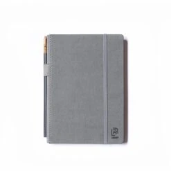 Blackwing Slate A5 Notebook + Pencil - Grey