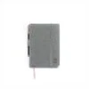 Blackwing Slate A6 Notebook + Pencil - Grey