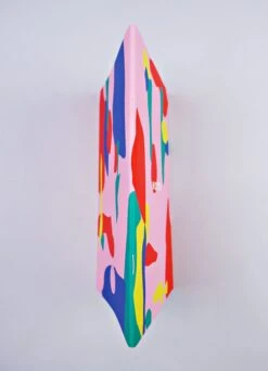 The Completist Lava Notebook Lined (A5) 7 The Completist Lava Notebook Lined (A5) -Stationery Sale Store not050 lava 4 scaled 1