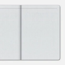 Papier Tigre A5 Notebook - Playground -Stationery Sale Store notebook a5 playground 4