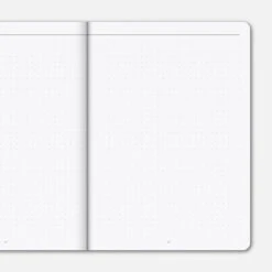 Papier Tigre A5 Notebook - Playground -Stationery Sale Store notebook a5 playground 5