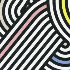 Papier Tigre Notebook - Tracks, A5 Dot Grid 8 Papier Tigre Notebook - Tracks, A5 Dot Grid -Stationery Sale Store notebook a5 tracks 2