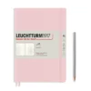 Leuchtturm1917 Softcover Notebook B5 - Powder
