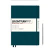 Leuchtturm1917 Hardcover Master Classic Notebook - A4+ (Dotted)