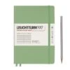 Leuchtturm1917 Classic Hardcover Notebook A5