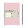 Leuchtturm1917 Softcover Powder B6