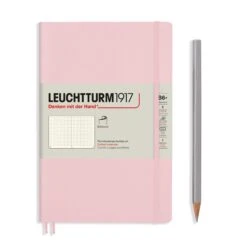 Leuchtturm1917 Softcover Powder B6