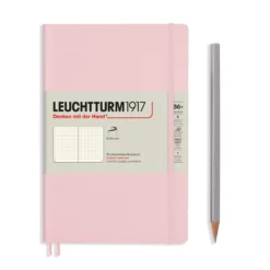 Leuchtturm1917 Softcover Powder B6