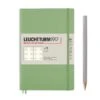 Leuchtturm1917 Softcover Sage B6