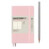 Leuchtturm1917 Pocket Notebook Softcover A6