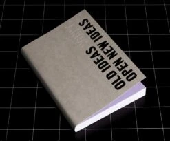 Happily Ever Paper | FILL Notebooks -Stationery Sale Store old ideas