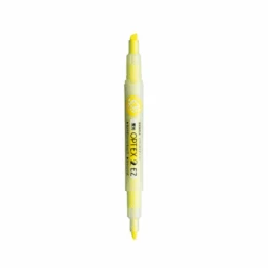 Zebra Optex 2 EZ Double-Sided Highlighter -Stationery Sale Store optex 2 yellow