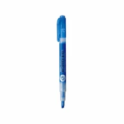 Zebra Optex 1 EZ Highlighter -Stationery Sale Store optex blue