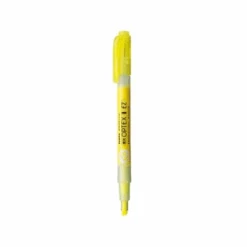 Zebra Optex 1 EZ Highlighter -Stationery Sale Store optex yellow