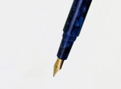 Hightide Attache Marbled Fountain Pen 37 Hightide Attache Marbled Fountain Pen -Stationery Sale Store or010 02