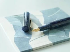 Hightide Attache Marbled Fountain Pen 32 Hightide Attache Marbled Fountain Pen -Stationery Sale Store or010 07