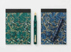 Hightide Attache Letterpress Printed Memo Pad A6 [81.4gsm] -Stationery Sale Store or011 04 jpg