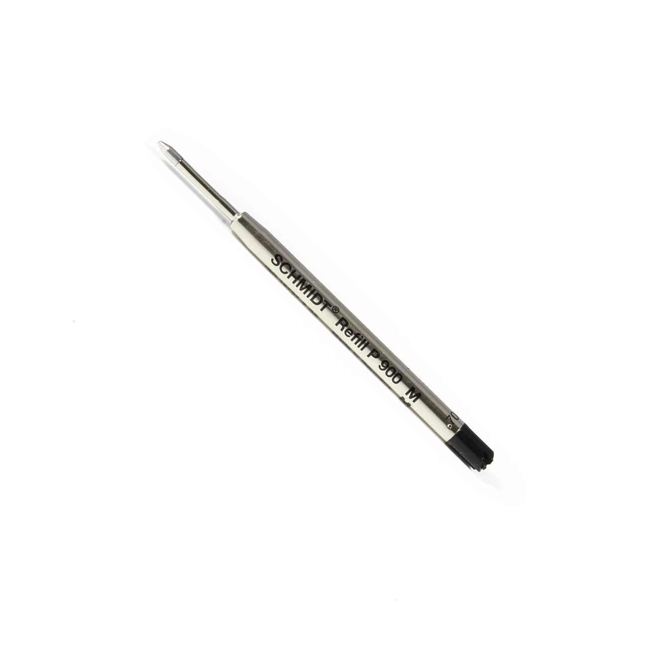 Schmidt G2 Ballpoint Refill P900 Medium Black 1 Schmidt G2 Ballpoint Refill P900 Medium Black