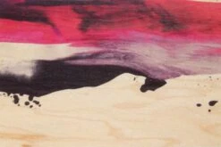 WOODHI Wooden Postcard - Paintings 2