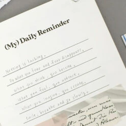 Paperian Be Nice To Yourself Diary 27 Paperian Be Nice To Yourself Diary -Stationery Sale Store paperian be nice to yourself diary 10