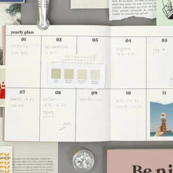 Paperian Be Nice To Yourself Diary 26 Paperian Be Nice To Yourself Diary -Stationery Sale Store paperian be nice to yourself diary 11