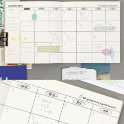 Paperian Be Nice To Yourself Diary 24 Paperian Be Nice To Yourself Diary -Stationery Sale Store paperian be nice to yourself diary 12